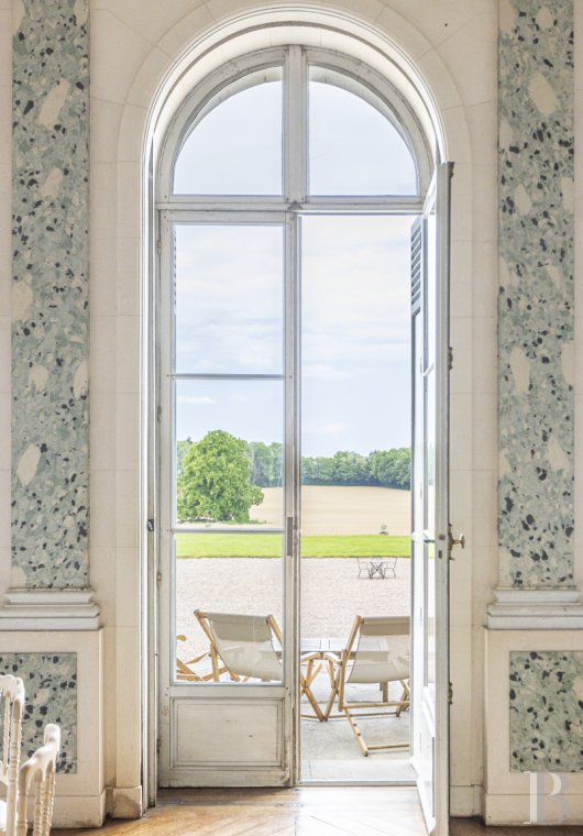 A vast family château on 250 hectares of land in the Nièvre department, between Sancerre and Clamecy  - photo  n°13